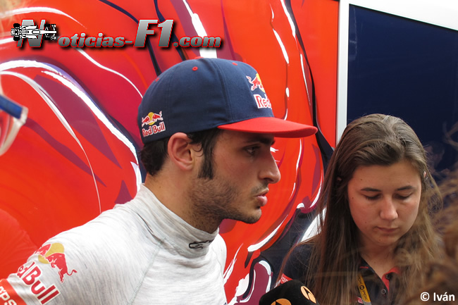 Carlos Sainz Jr - 2015 - www.noticias-f1.com