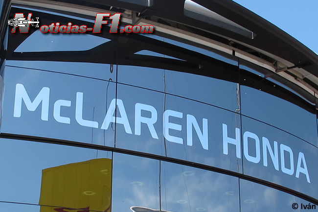 McLaren - Honda - MotorHome - www.noticias-f1.com