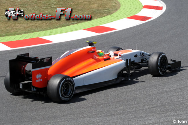 Roberto Merhi - Manor 2015 - www.noticias-f1.com