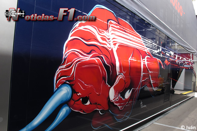 Scuderia Toro Roso - Logo - www.noticias-f1.com