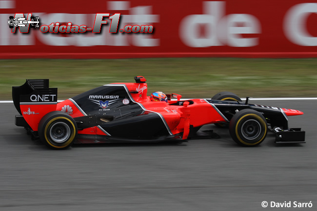 Timo Glock 2012 - David Sarró - www.noticias-f1.com 