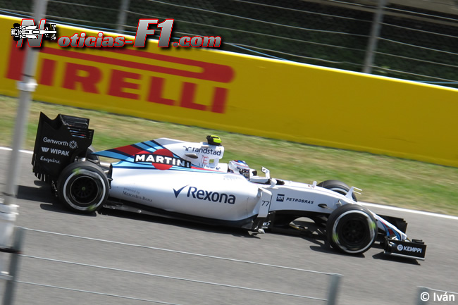 Valtteri Bottas - 2015 - www.noticias-f1.com