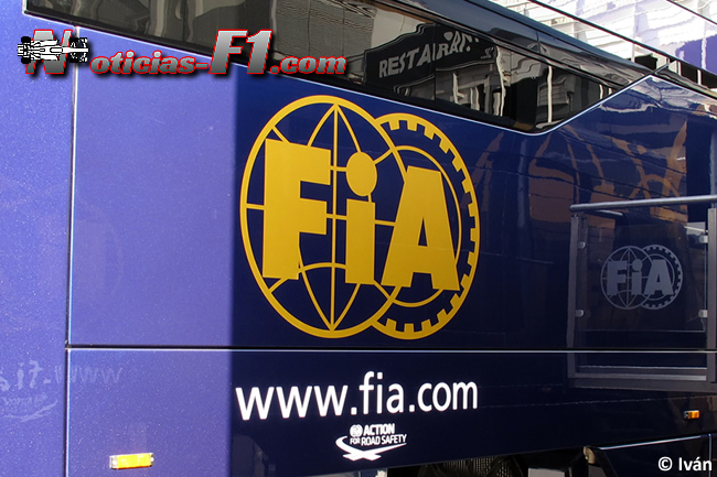 FIA www.noticias-f1.com