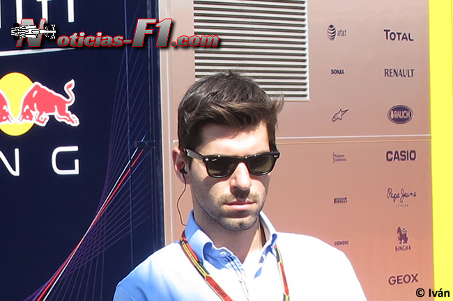 Jaime Alguersuari - www.noticias-f1.com