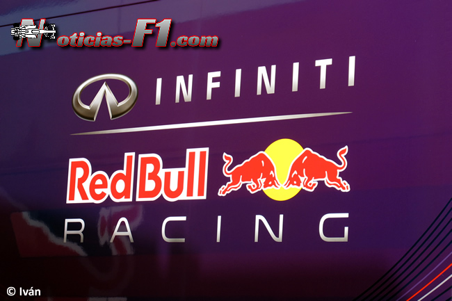 Red Bull Racing - Logo - www.noticias-f1.com