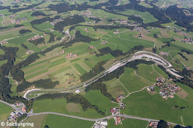 Salzburgring