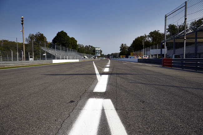 GP Italia - Monza