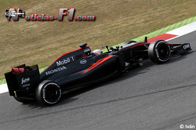 Jenson Button - McLaren 2015 - www.noticias-f1.com