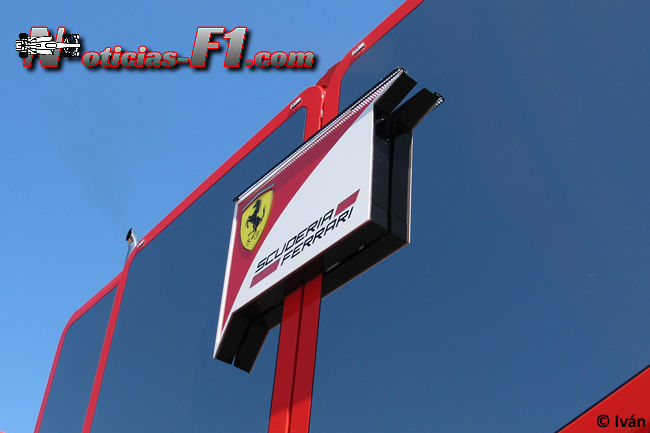 Scuderia Ferrari - www.noticias-f1.com