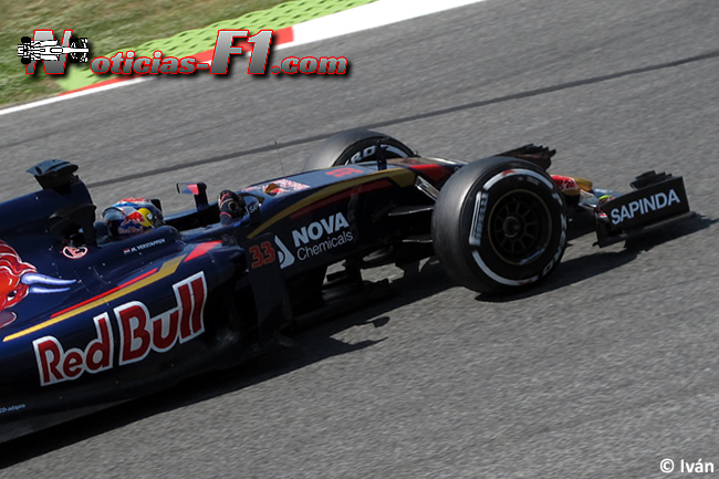 Max Verstappen - Toro Rosso 2015 - www.noticias-f1.com