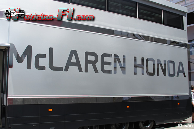 McLaren - Honda - www.noticias-f1.com