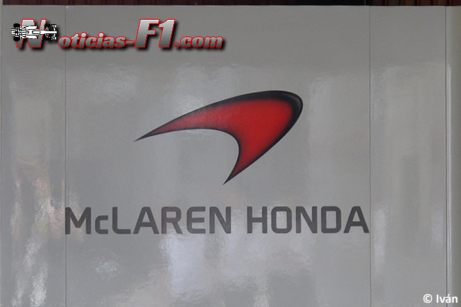 McLaren - Honda - www.noticias-f1.com