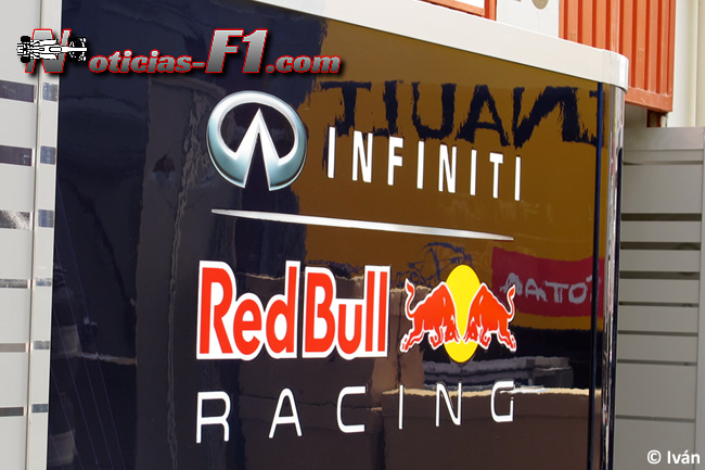 Red Bull Racing 2015 - www.noticias-f1.com