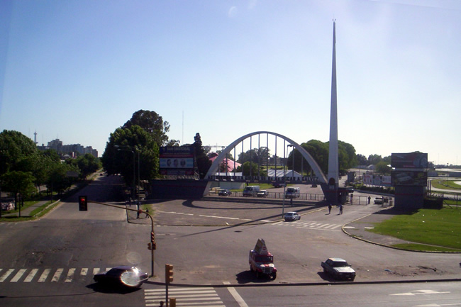 Autódromo de Buenos Aires "Oscar y Juan Gálvez" - Argentina