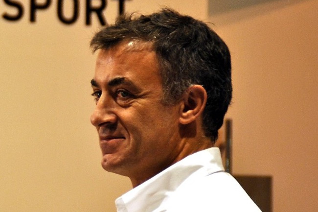 Jean Alesi 