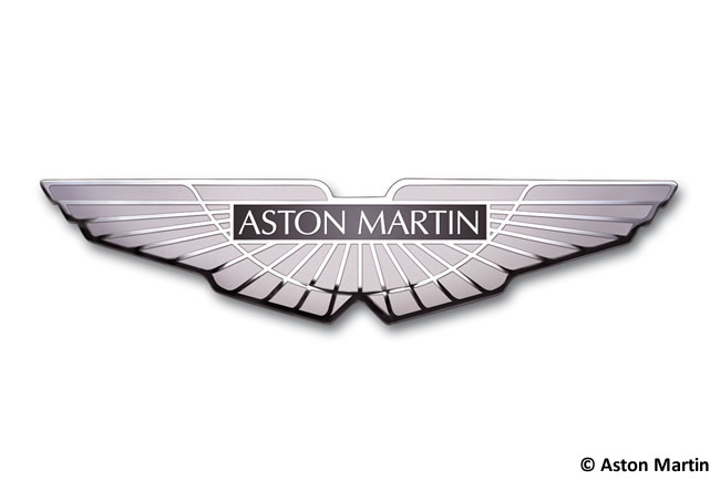 Aston Martin - Logo