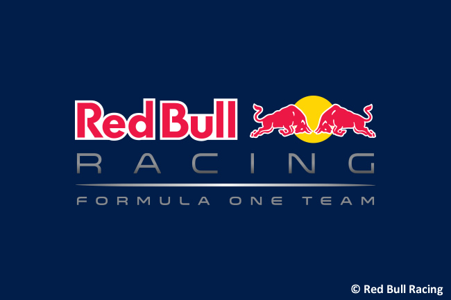 Red Bull Racing - Logo 2016