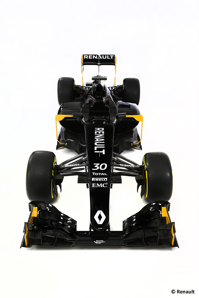 RS16 - Renault - 2016 