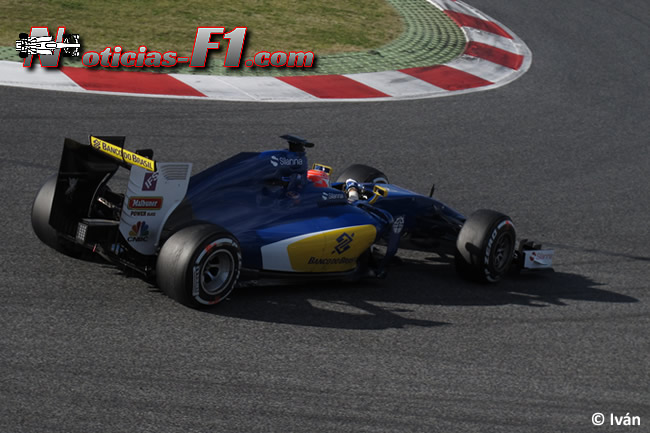 Felipe Nasr - Sauber - C35 - www.noticias-f1.com
