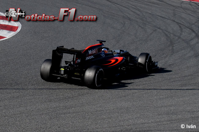 Fernando Alonso - McLaren-Honda - MP431 - www.noticias-f1.com