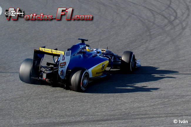 Marcus Ericsson - Sauber - C35 - www.noticias-f1.com