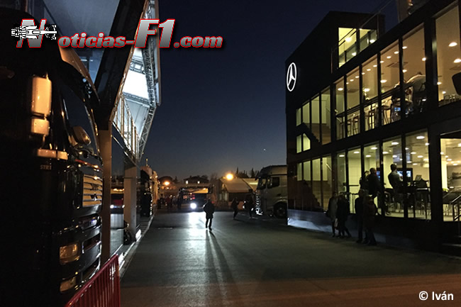 Paddock - www.noticias-f1.com