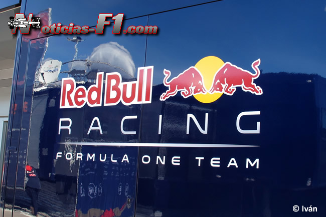 Red Bull Racing - Logo - www.noticias-f1.com