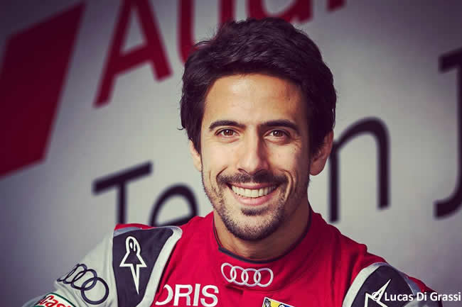 Lucas di Grassi