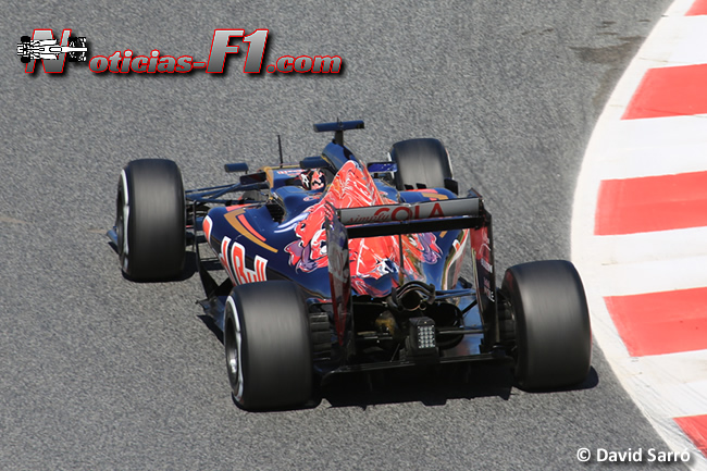 Carlos Sainz - Toro Rosso - www-noticias-f1.com - David Sarró