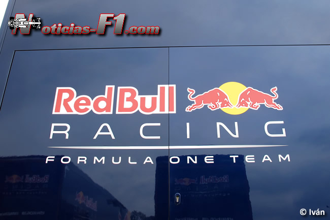Red Bull Racing - www.noticias-f1.com