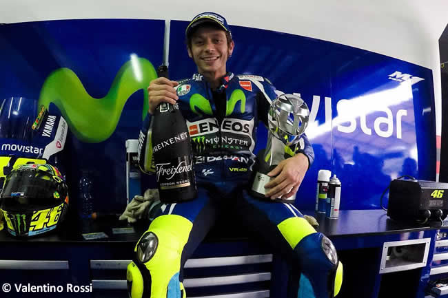 Valentino Rossi