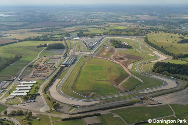 Donington Park