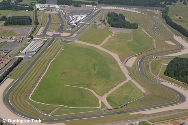 Donington Park