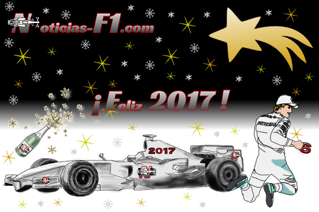 Felicitación Año 2017