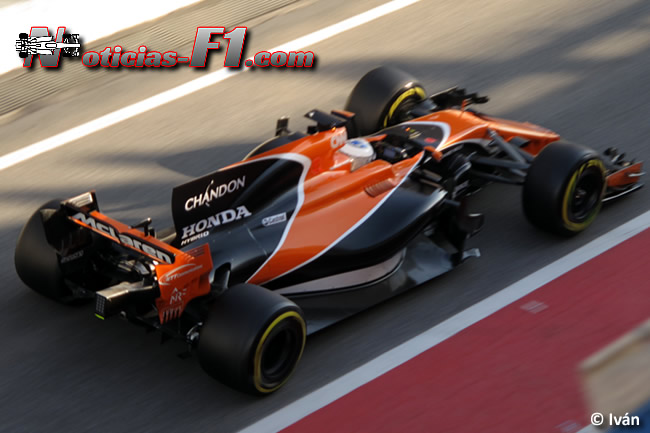 Fernando Alonso - McLaren-Honda - 2017 - www.noticias-f1.com 