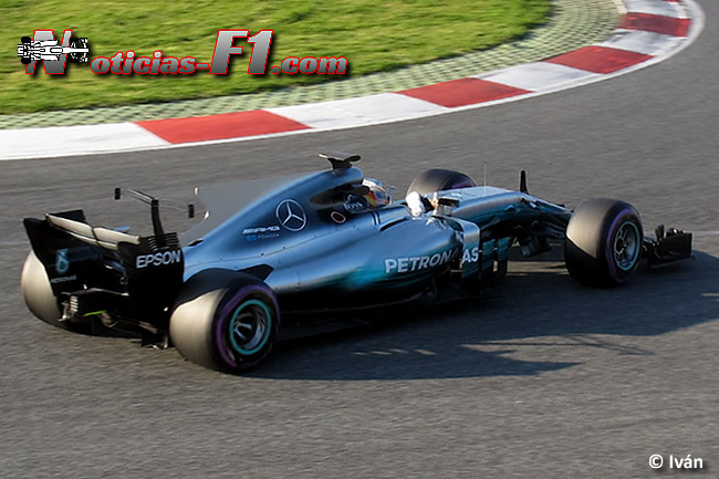 Lewis Hamilton - Mercedes AMG - www.noticias-f1.com