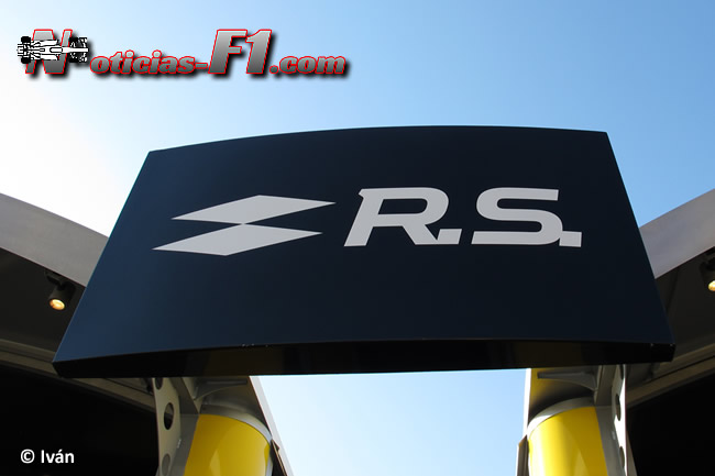 Logo Renault Sport - 2017 - www.noticias-f1.com