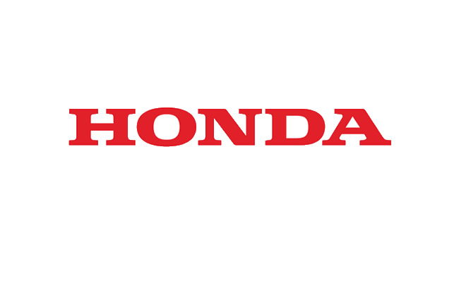 Logo Honda