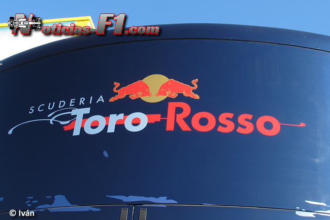 Toro Rosso - Logo - www.noticias-f1.com