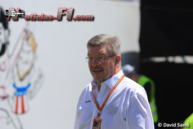 Ross Brawn - 2017 - David Sarró - www.noticias-f1.com