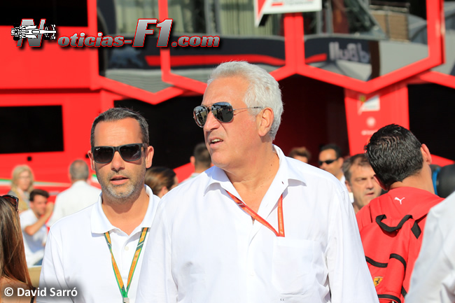 Lawrence Stroll - 2017 - David Sarró - www.noticias-f1.com