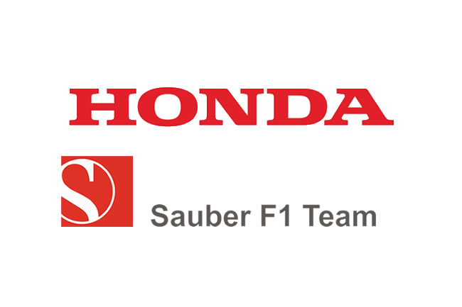 Honda - Sauber