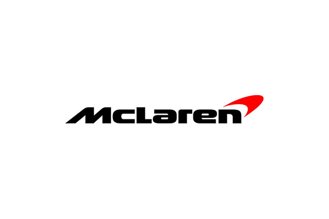 Logo McLaren