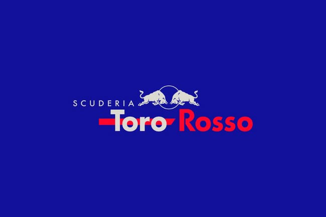 Scuderia Toro Rosso - Logo