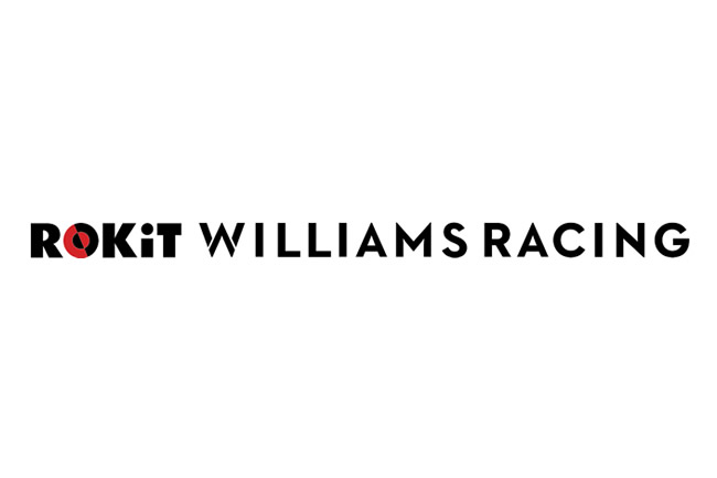 Williams Logo 2019