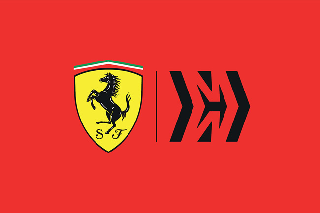 Scuderia Ferrari - Mission Winnow