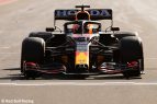 Max Verstappen - Red Bull - Clasificación - GP Países Bajos 2021