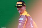 Lando Norris - McLaren - Carrera - GP Emilia Romaña 2021