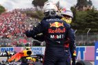 Max Verstappen - Red Bull - Sprint - GP Emilia Romaña 2021